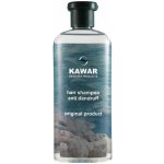 Kawar šampon Z Mrtvého moře proti lupům 400 ml – Zboží Mobilmania