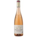 Domaine des Trahan Marcel Martin Rosé d'Anjou 10,5% 0,75 l (holá láhev) – Hledejceny.cz