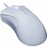 Razer DeathAdder Essential White Edition RZ01-03850200-R3M1 – Sleviste.cz