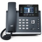 Yealink SIP-T44W – Zboží Živě