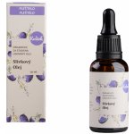 Kvitok pleťový olej Švestkový 30 ml – Zboží Dáma