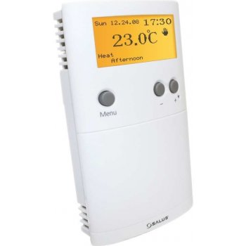 Salus Expert ERT50 230V Programovatelný termostat