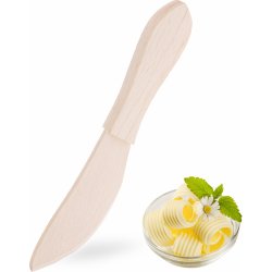 Odelo Dřevěný nůž na máslo 18 cm