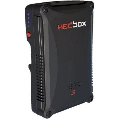 HedBox NERO S