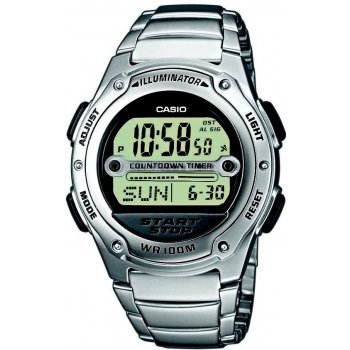 Casio W-756D-7A