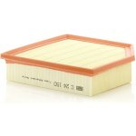 MANN-FILTER vzduchový filtr C 24 150 – Hledejceny.cz