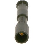 Zástrčka, zapalovací svíčka BOSCH 1 354 489 085 – Hledejceny.cz