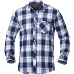 Ardon Optiflannels flanelová košile H9748 tmavě modrá – Sleviste.cz