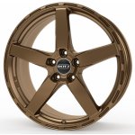 Dotz MarinaBay 10x21 5x112 ET40 bronze | Zboží Auto