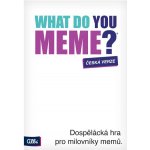 Albi What Do You Meme – Zboží Živě