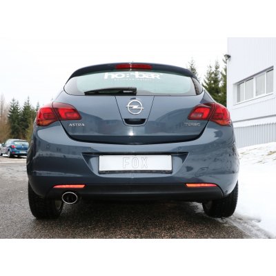 FOX OP043101-351 – Hledejceny.cz