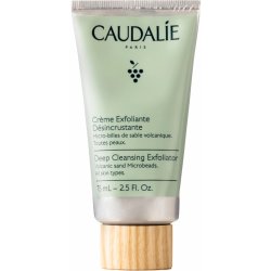 Caudalie Deep Cleansing Exfoliator čisticí pleťový peeling 75 ml