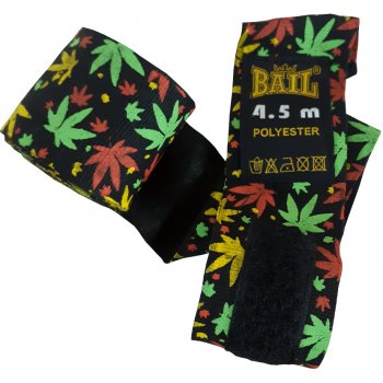 Bail Boxerská bandáž Polyester