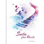 Daria Moiseeva Suita pro klavír – Zboží Dáma