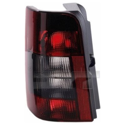 DEPO / TYC Zadní levé světlo pro Citroen Berlingo (96-06, 110476112, 6350EC) – Hledejceny.cz