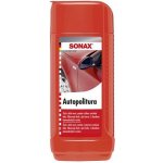 Sonax Autopolitura 250 ml – Zboží Mobilmania