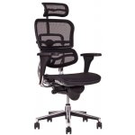 OFFICE PRO Sirius Full Mesh – Zboží Dáma