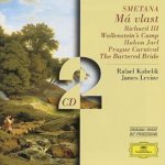 Smetana Bedřich - Ma Vlast Richard III CD – Hledejceny.cz