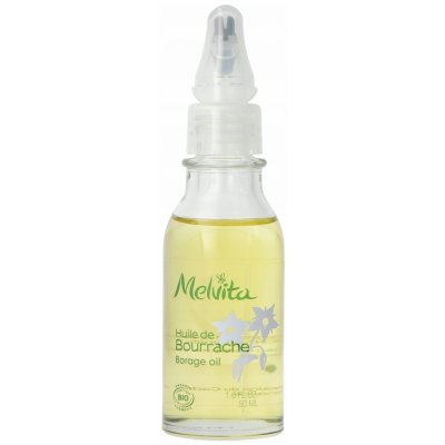 Melvita pleťový olej Borage Oil 50 ml – Sleviste.cz