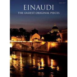 "Einaudi - The Easiest Original Pieces" - "" ("Einaudi Ludovico")