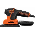 Black & Decker KA2000 – Sleviste.cz