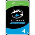Seagate SkyHawk 4TB, ST4000VX016 – Zboží Mobilmania