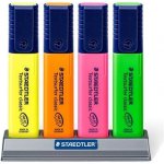 Staedtler 364 4 ks – Zboží Mobilmania