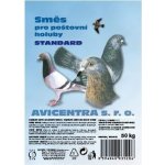 Avicentra Classic Holub 25 kg – Zboží Mobilmania