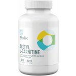 MyoTec Acetyl L-Carnitine 240 kapslí – Zboží Mobilmania