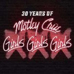 Motley Crue - XXX - 30 Years of Girls Girls Girls CD – Hledejceny.cz