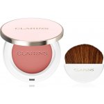 Clarins Tvářenka Joli Blush Rouge Cheeky Peach 5 g – Hledejceny.cz