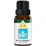 Bewit Bay St. Thomas esenciální olej 5 ml – Hledejceny.cz