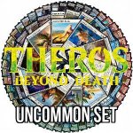 Theros Beyond Death: Uncommon set – Zbozi.Blesk.cz
