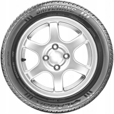 Lassa Driveways 225/50 R17 98W