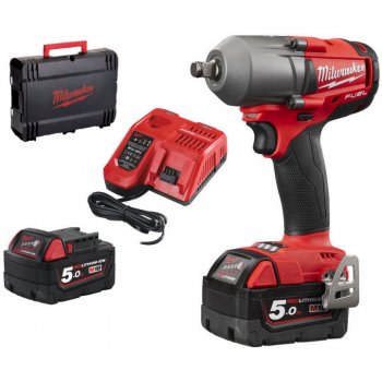 Milwaukee M18 FMTIWP12-502X