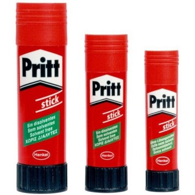 Pritt Stick lepicí tyčinka 40 g – Zboží Živě