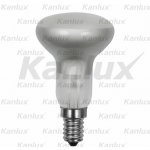 Kanlux žárovka R50 40W E14 K – Hledejceny.cz