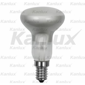 Kanlux žárovka R50 40W E14 K