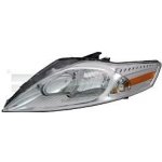 Světlo FORD MONDEO | levé přední | 3/2007-09/2010 | TYC | 20-11550-05-2 – Hledejceny.cz