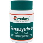 Himalaya Rumalaya Forte 60 tablet – Sleviste.cz