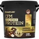 Smartlabs CFM Whey 100% Protein 3000 g