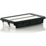 Vzduchový filtr MANN-FILTER C 22 015 (C22015) – Hledejceny.cz