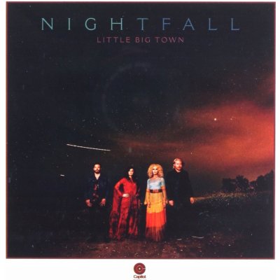 Little Big Town - Nightfall, CD, 2020
