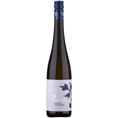 Lesehof Stagard Handwerk Grüner Veltliner Suché bílé 2024 12,5% 0,75 l (holá láhev) – Hledejceny.cz