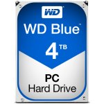 WD Blue 4TB, WD40EZRZ – Zboží Mobilmania