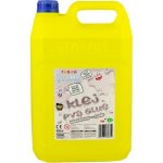 PVA Lepidlo pro papír 5 L – Zboží Mobilmania