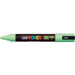 Uni Posca PC5M černá – Zboží Mobilmania