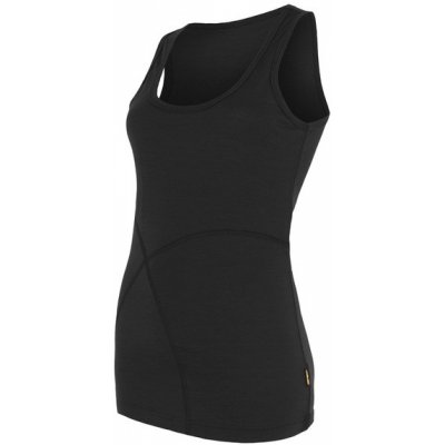 Sensor Merino Active černé – Sleviste.cz