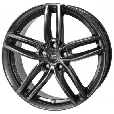 RC-Design RC29 8,5x20 5x112 ET29 dark sparkle – Sleviste.cz