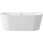 Deante Silia 169.5 x 75 cm KDS017W – Hledejceny.cz